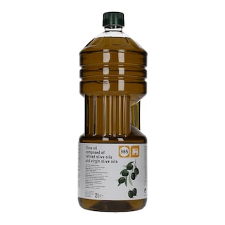 365 | ΕΛΑΙΟΛΑΔΟ  2 LT