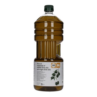 365 | ΕΛΑΙΟΛΑΔΟ  2 LT