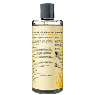 LOVE BEAUTY AND PLANET | LBP BATH&SHOWER YLANG  500ML