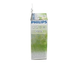 PHILIPS | ΛΑΜΠΑ ΟΙΚΟΝΟΜΙΑΣ GENIE 11W B22 1 ΤΕΜ