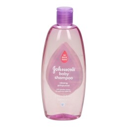 JOHNSON | ΒΡΕΦΙΚΟ ΣΑΜΠΟΥΑΝ ΛΕΒΑΝΤΑ 500 ML