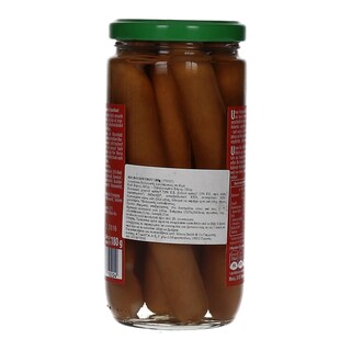 MEICA | ΛΟΥΚΑΝΙΚΑ ΒΙΟ 6ΤΕΜΑΧΙΩΝ 180 GR