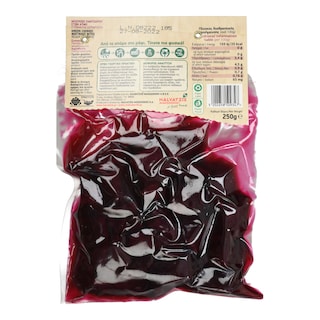 ΑΓΡΟΚΗΠΟΣ ΧΑΛΒΑΤΖΗ | Παντζάρι Μπουκιές 250g