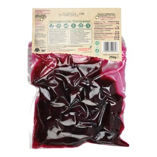 ΑΓΡΟΚΗΠΟΣ ΧΑΛΒΑΤΖΗ | Παντζάρι Μπουκιές 250g