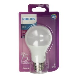 PHILIPS | ΛΑΜΠΑ LED 75W 1 ΤΕΜ