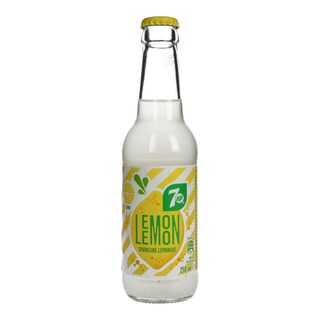 7UP | LEMON LEMON Φ/Λ  250ML