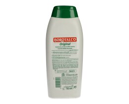 BOROTALCO | Αφρόλουτρο Original 700ml