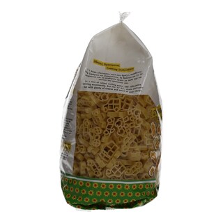 ΑΒ KIDS | ΠΑΣΤΕΣ ΖΥΜΑΡΙΚΩΝ PASTA KIDS ΑΥΤΟΚΙΝΗΤΑΚΙΑ 500 GR