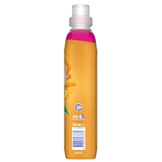 SOUPLINE | Συμπυκνωμένο Μαλακτικό Aroma Βανίλια και Μανταρίνι 42 Μεζούρες