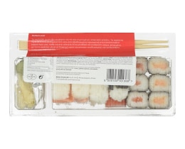MY SUSHI | Σούσι Dragon Sushi to Go 200g