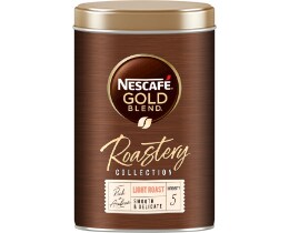NESCAFE | GOLD | Στιγμιαίος Καφές Gold Blend Light Roast 100g