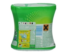 ARIEL | ΕΝΙΣΧΥΤΙΚΟ ΠΛΥΣΗΣ  500 GR