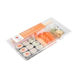 Σούσι Classic Sushi to Go 200g