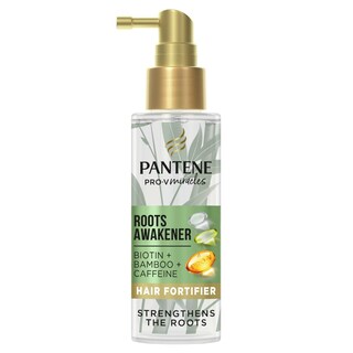 PANTENE | PANTENE ROOTS AWAKENER BAMBOO 100ML