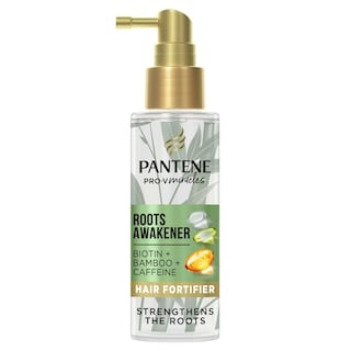 PANTENE | PANTENE ROOTS AWAKENER BAMBOO 100ML