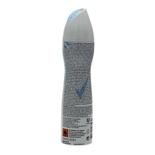 REXONA | ΑΠΟΣΜΗΤΙΚΟ SPRAY COTTON 150 ML