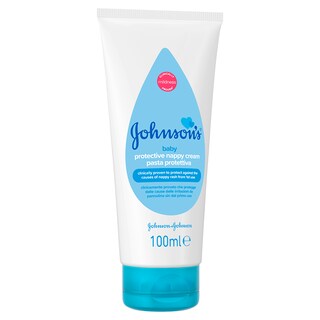 JOHNSON | Κρέμα Συγκάματος Βρεφική 100ml