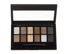 MAYBELLINE | Σκιές Ματιών The Nudes Παλέτα 1 Τεμάχιο