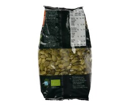 ΑΒ ΒΙΟ | Κολοκυθόσπορος Βιλογικός Ωμός Ψίχα 200g