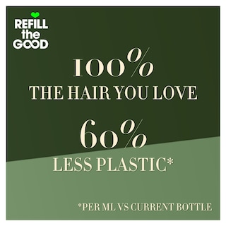 HERBAL ESSENCES | Σαμπουάν Argan Oil 430ml