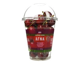 LUCIA | Κεράσια Εδέσσης 250g