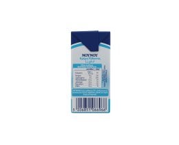 ΝΟΥΝΟΥ | Κρέμα Γάλακτος Light 3x200ml 2+1 Δώρο