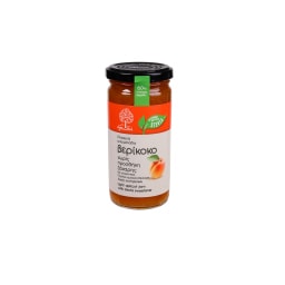 ΓΕΩΔΗ | DIET&MORE | Jam Apricot Stevia 270g