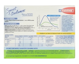 SWEET & BALANCE | MIX ICECREAM