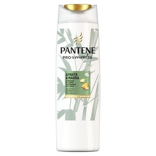 PANTENE