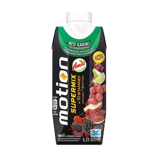 AMITA | MOTION | AMITA MOTION SUPERMIX 330ML
