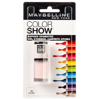 MAYBELLINE | MAKE UP