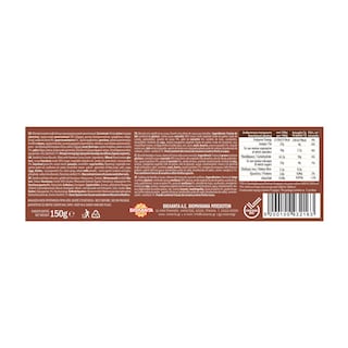 ΒΙΟΛΑΝΤΑ | Μπισκότα Bianca Κλασικό 150g