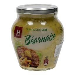 DLL | ΣΑΛΤΣΑ BEARNAISE 300 GR