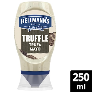 HELLMANN'S | Μαγιονέζα με Τρούφα 250ml