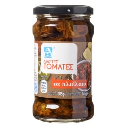 ΑΒ | ΛΙΑΣΤΗ ΝΤΟΜΑΤΑ  165 GR