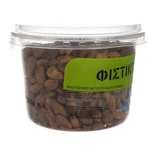 ΑΒ | ΞΗΡΟΙ ΚΑΡΠΟΙ ΦΥΣΤΙΚΙ ΨΙΧΑ 240 GR