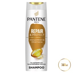 PANTENE | Σαμπουάν Αναδόμηση & Προστασία 360ml