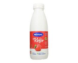 ΜΕΒΓΑΛ | Ρόφημα Γάλακτος Κεφίρ Φράουλα 500 ml