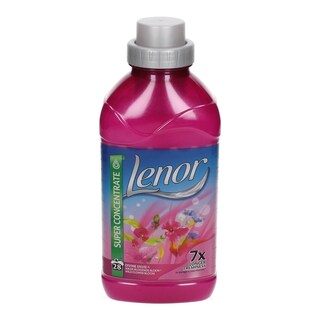 LENOR | ΣΥΜΠΥΚΝΩΜΕΝΟ ΜΑΛΑΚΤΙΚΟ WILD FLOWER BLOSSOM 28 ΜΕΖ