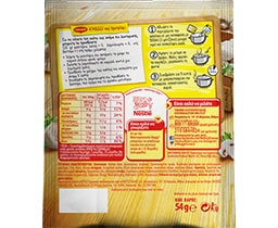 MAGGI | ΜΑΝΙΤΑΡΟΣΟΥΠΑ  54 GR