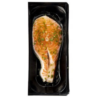 ΑΒ FRESH TO GO | Σολομός Καρύκευμα Chimichurri 250g