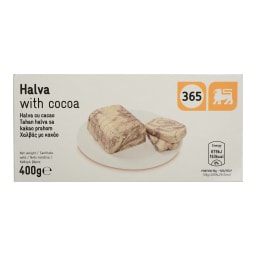 365 | ΧΑΛΒΑΣ ΚΑΚΑΟ 400 GR