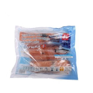 DLL | ΣΟΛΩΜΟΣ ΚΑΤΕΨΥΓΜΕΝΟΣ ΣΥΣΚΕΥΑΣΜΕΝΟΣ 750 GR