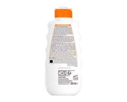 AMBRE SOLAIRE | ΑΝΤΙΗΛΙΑΚΟ ΣΩΜΑΤΟΣ  200ML