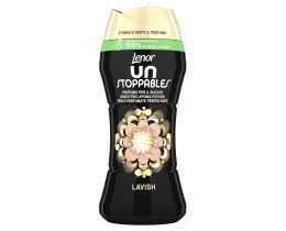 LENOR | Ενισχυτικό Άρωμα Ρούχων Unstoppables Lavish 210g