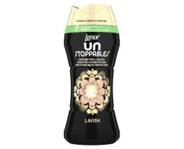 LENOR | Ενισχυτικό Άρωμα Ρούχων Unstoppables Lavish 210g