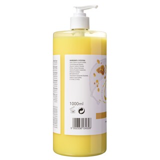 CARE | Αφρόλουτρο Milk & Honey Αντλία 1lt