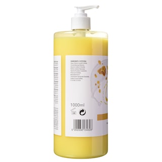 CARE | Αφρόλουτρο Milk & Honey Αντλία 1lt