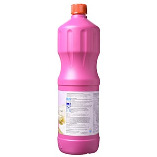 ΑΒ | Χλωροκαθαριστικό Ultra Pink 1.25lt