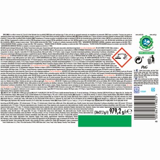 ARIEL | ΑΠΟΡ/ΚΑ ΡΟΥΧΩΝ ΠΛΥΝΤΗΡΙΟΥ